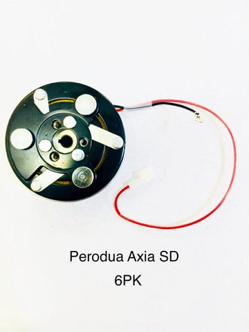 Magnet Clutch Perodua Axia SD 6PK