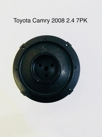 Magnet Clutch Toyota Camry 2.4 ACV40 2008/Estima ACR50 2007 7PK