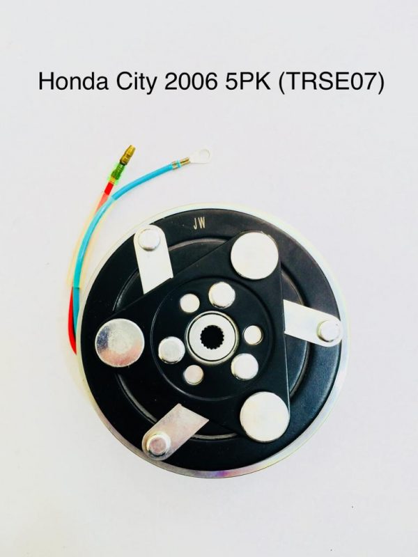 Magnet Clutch Honda City 2006 5PK (I-VTEC)