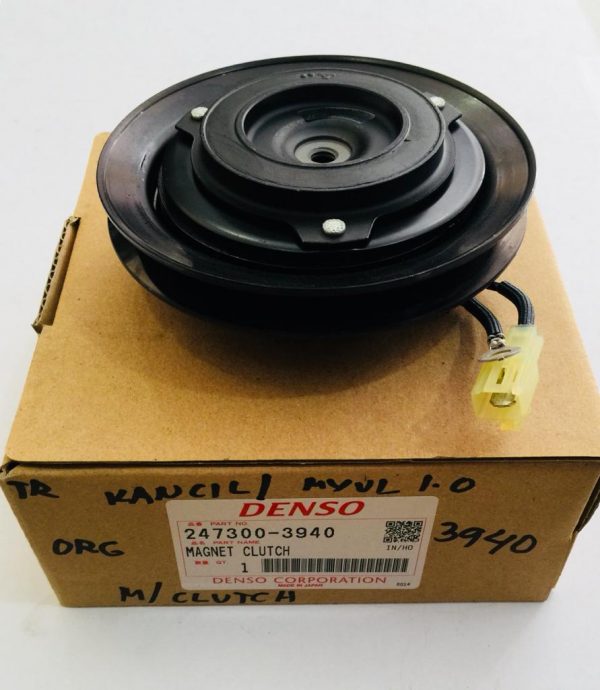 Magnet Clutch Perodua Kancil ND/Myvi 1.0 (3940) ORG