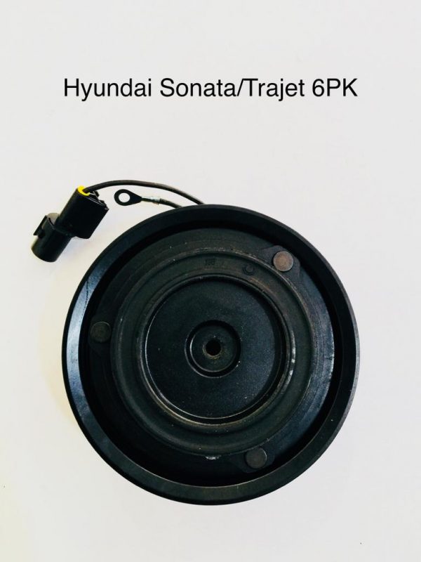 Magnet Clutch Hyundai Sonata / Trajet 6PK