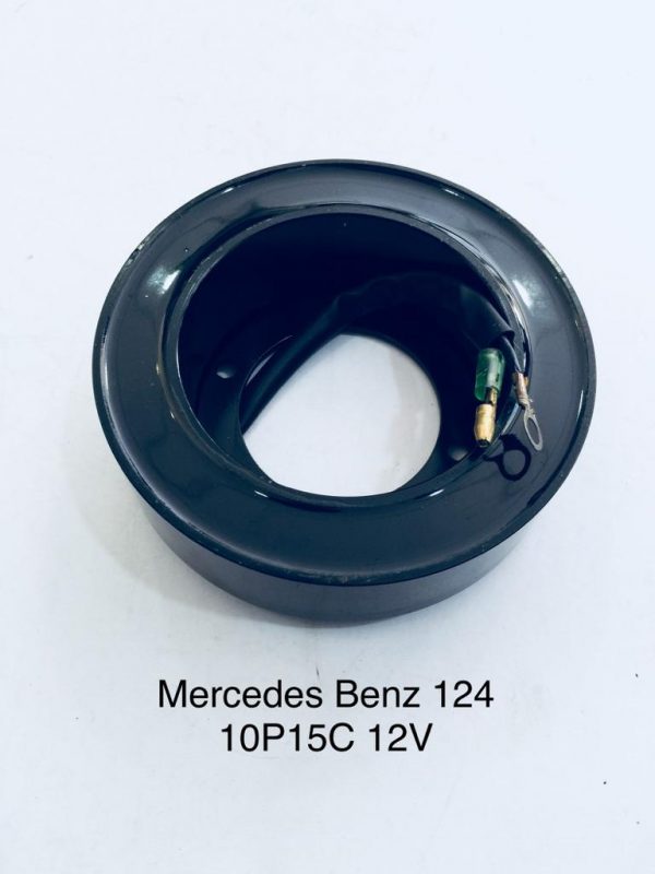 Magnet Coil Mercedes Benz W124 10P15C 12V