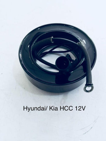 Magnet Coil Hyundai HCC 12V