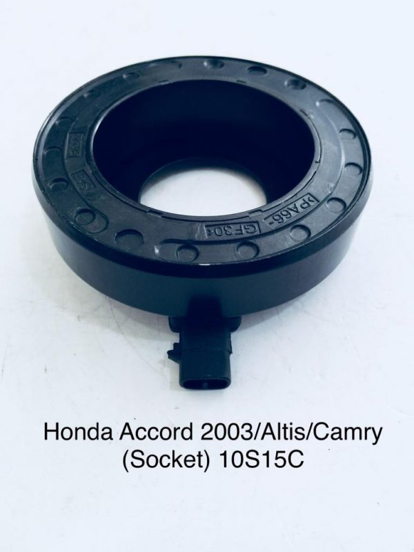 Magnet Coil Honda Accord 2003 10S15C/17C (Socket)