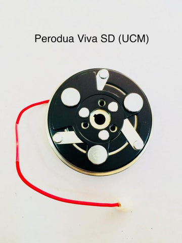 Magnet Clutch Perodua Viva SD (UCM)