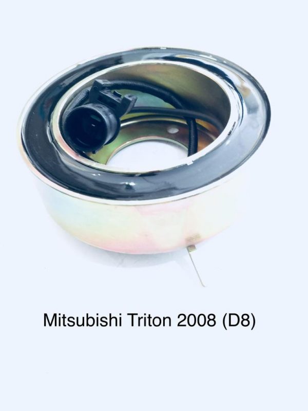 Magnet Coil Mitsubishi Triton 2008 Zexel 12V