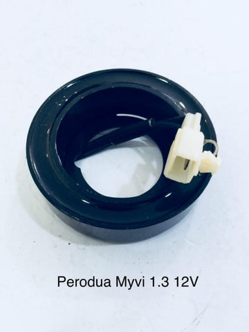 Magnet Coil Perodua Myvi 1.3 12V