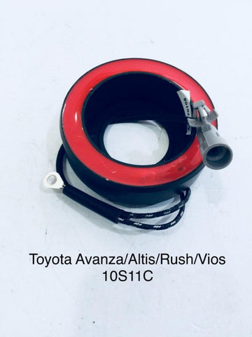 Magnet Coil Toyota Avanza F600 / Vios NCP42 / Altis / Rush 10S11C (Wire)