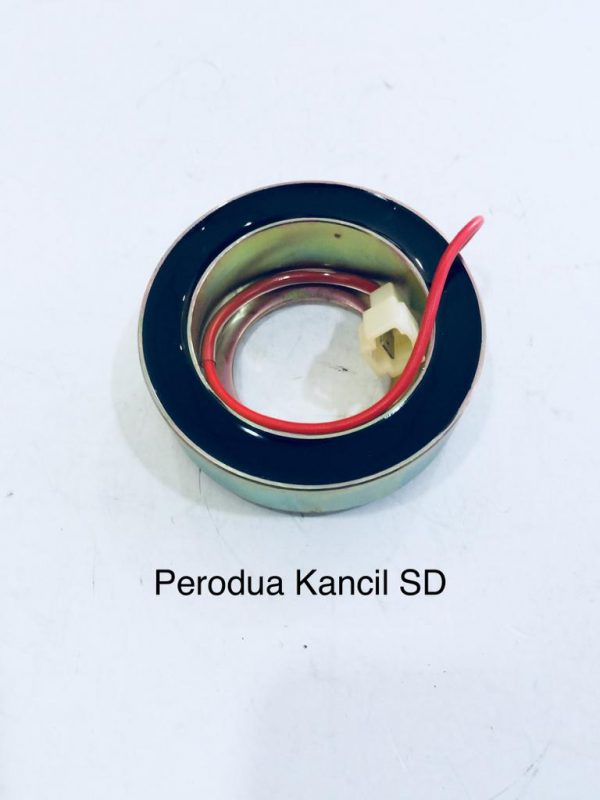 Magnet Coil Perodua Kancil / Kenari / Kelisa SD