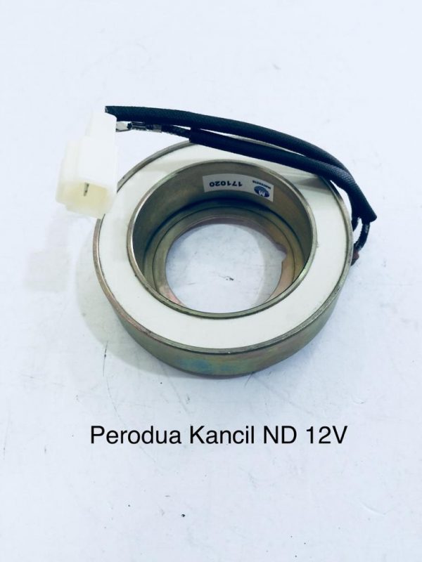 Magnet Coil Perodua Kancil ND 12V