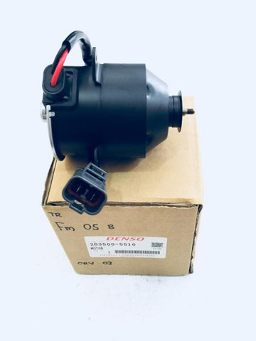 Fan Motor Honda CRV 2003 / Stream / Accord 1999 / Odyssey 1.7 (5510) ORG