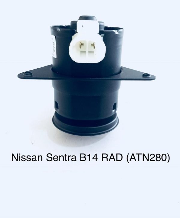 Fan Motor Nissan Sentra B14 RAD ATN280