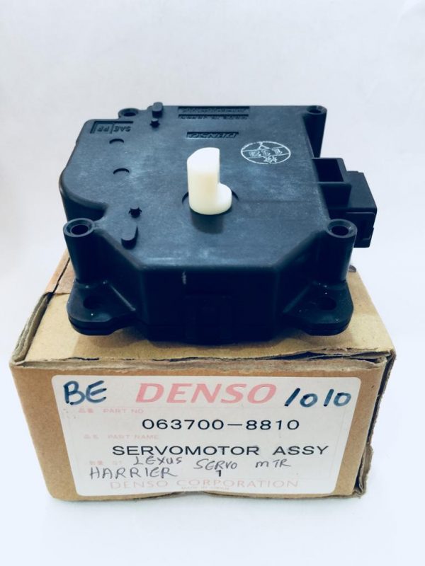 Servo Motor Lexus/Toyota Harrier (1010) ORG