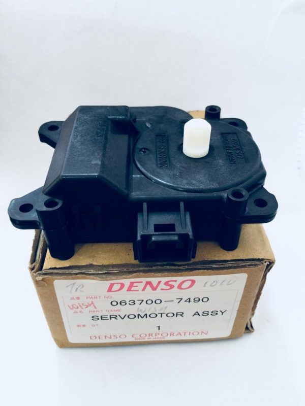 Servo Motor Toyota Wish AE10 (7490) ORG