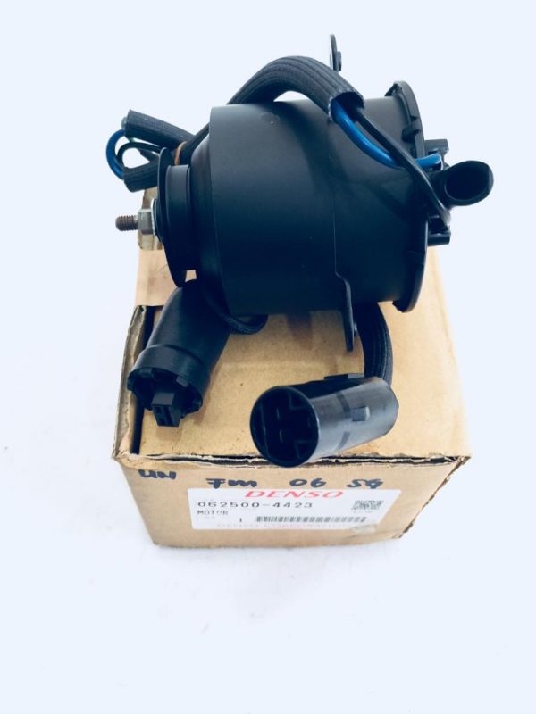 Fan Motor Proton Saga ND RAD (S) (4423) ORG