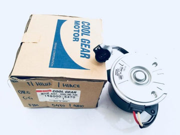 Fan Motor Toyota Hilux KDN25 / Hi-Ace H200 (CG5470) ORG