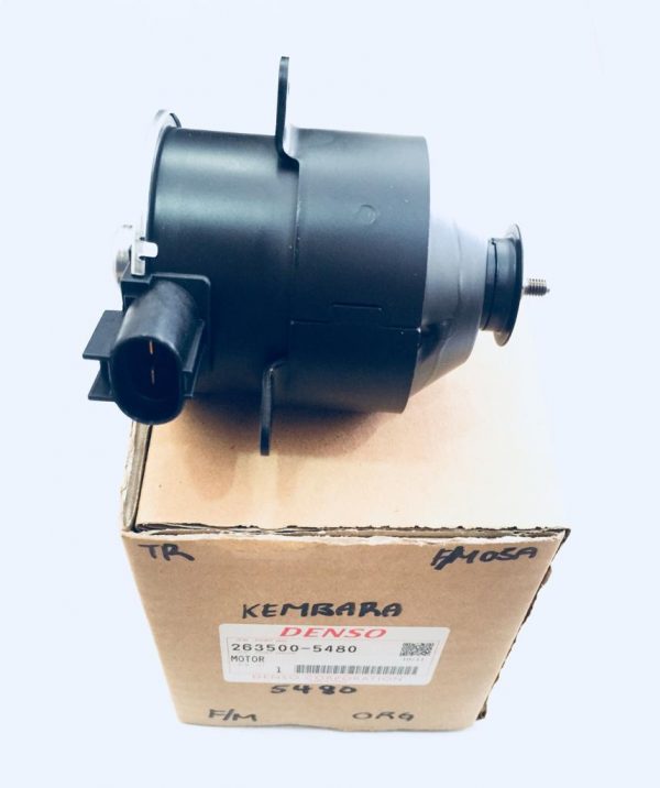 Fan Motor Perodua Kembara N/M/ Viva / Myvi / Toyota Avanza F650 / Rush (5480) ORG