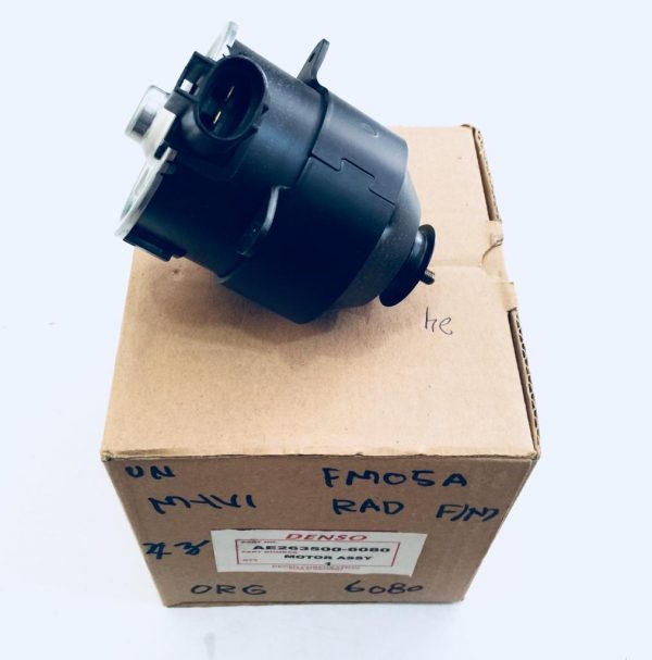 Fan Motor Perodua Myvi ND (6080)