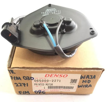 Fan Motor Proton Wira / Waja ND (2271) ORG