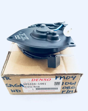 Fan Motor Proton Saga ND (1061) ORG