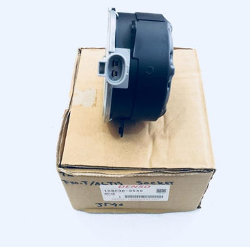 Fan Motor Toyota Altis/Wish AE10/Estima ACR30 RAD (3540) ORG