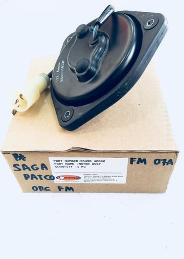 Fan Motor Proton Iswara / Saga Patco ORG