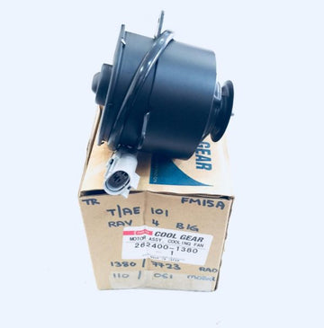 Fan Motor Toyota AE101 / Rav4 (Big) (CG1380)