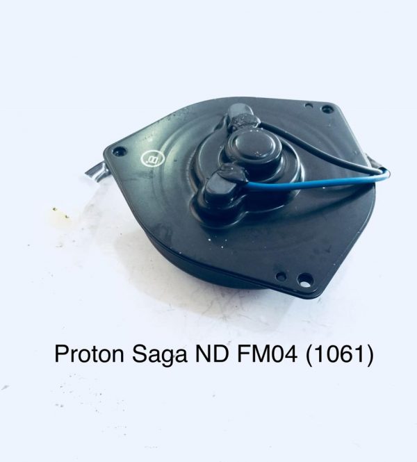 Fan Motor Proton Saga ND