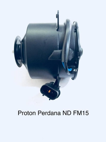 Fan Motor Proton Perdana ND (0141)