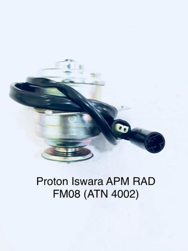 Fan Motor Proton Iswara / Perdana RAD