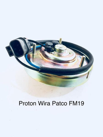 Fan Motor Proton Wira Patco / Volvo S40 / Chevrolet Optra