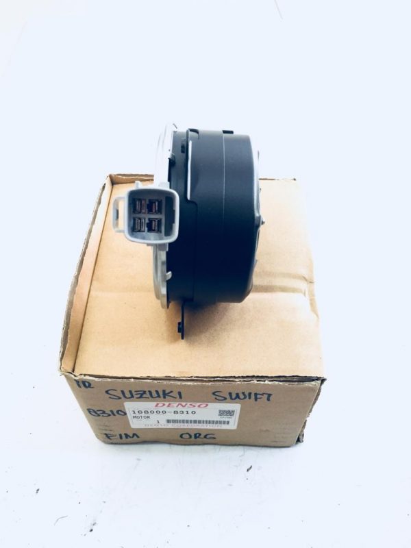 Fan Motor Suzuki Swift / Mazda 2 2012 ND (8310) ORG