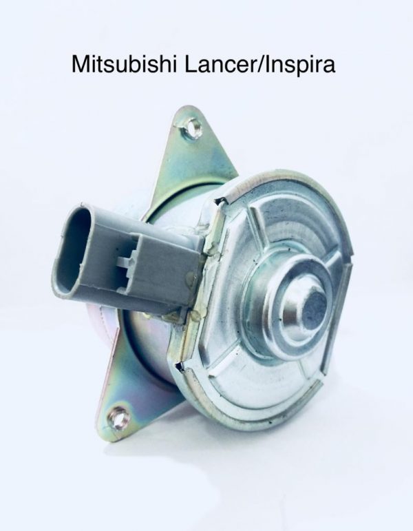 Fan Motor Mitsubishi Lancer