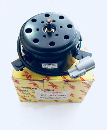 Fan Motor Kia Sephia (Kia Spectra) RAD (Clip)