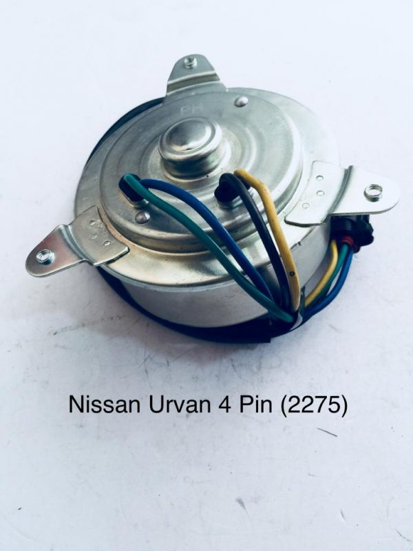 Fan Motor Nissan Urvan / Serena C23