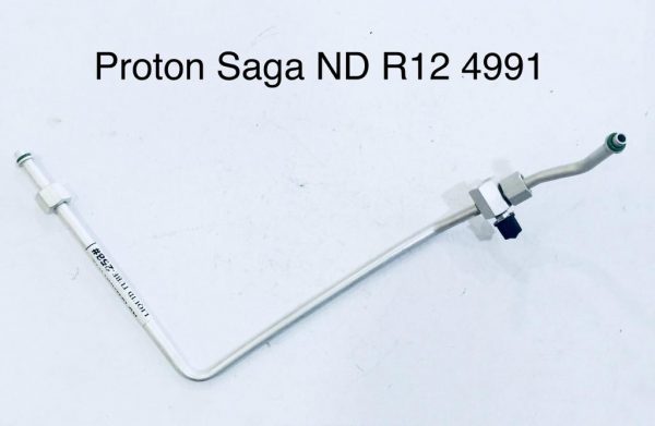 Pipe Proton Saga ND Condenser to Drier (Short Gas Tube) 4991