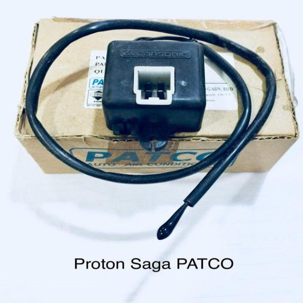 Amplifier Proton Saga Patco ORG