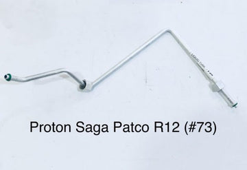 Pipe Proton Saga Patco R12 (Condenser to Drier)