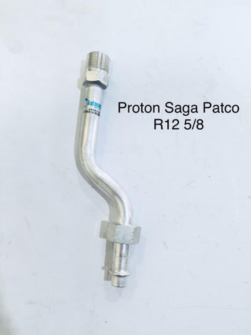 Pipe Proton Saga Patco R12 5/8