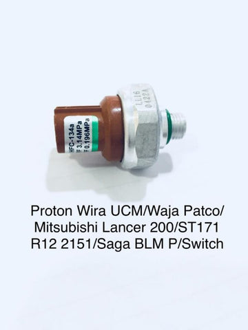 Pressure Switch Proton Wira UCM / Waja Patco / Saga BLM