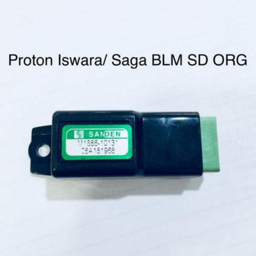 Amplifier Proton Iswara / Saga BLM SD (10130)