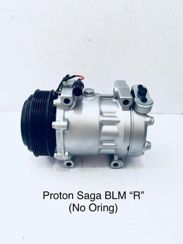 Compressor Proton Saga BLM “R” (No O Ring)