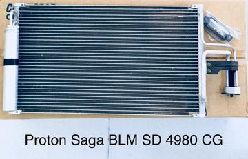 Condenser Proton Saga BLM SD (CG4980)