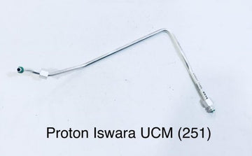 Pipe Proton Iswara UCM Condenser To Drier (251)