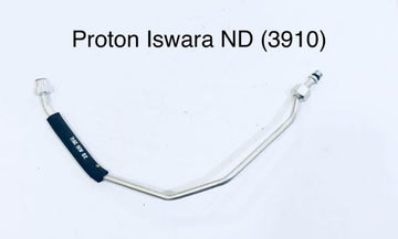 Pipe Proton Iswara ND R134 Condenser to Drier (3910)