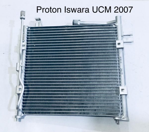 Condenser Proton Iswara UCM 2007