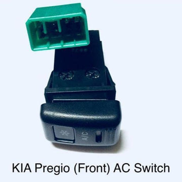 Ac Switch Kia Pregio (Front)