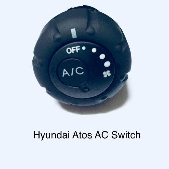 Ac Switch Hyundai Atos