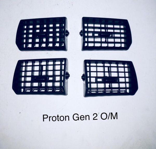 Louver Proton Gen 2 O/M