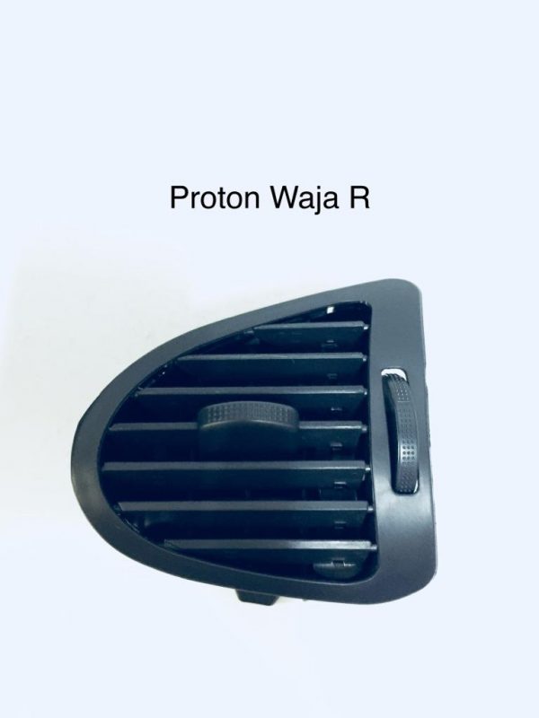 Louver Proton Waja With Casing (Right)